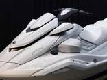 2025 Yamaha WaveRunner FX Cruiser SVHO Jetski - фото 1