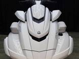 2025 Yamaha WaveRunner FX Cruiser SVHO Jetski - фото 3