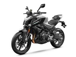 2026 CFMOTO 450NK Year 2026