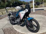 2026 CFMOTO Ibex 450 - фото 1