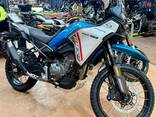 2026 CFMoto Ibex 450 - photo 2