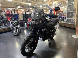 2026 CFmoto IBEX 800 E Adventure New Motorcycle