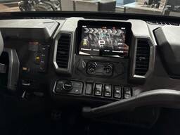 2026 CFMOTO UFORCE U10 Pro Highland Year 2026