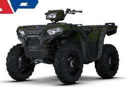 2026 Polaris Sportsman 850