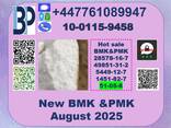 51-05-8 Procaine hydrochloride, Novocain, pmk ethyl glycidate, BMK Glycidic Acid - photo 1