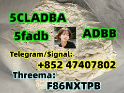5c 5cladba adbb jwh-018 2709672-58-0 высокое качество