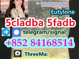 5CLADBA ADBB yellow Precursor 5CL-ADB-A 5CLADB