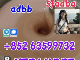 5CLADBA 5CL-ADB-A Strong effect