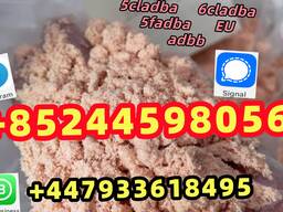 5cladba raw material 5CL-ADB-A precursor raw 5cladba 5f adb 4fadb