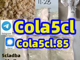 5cladba raw material 5CL-ADB-A precursor raw 5cladba 5f adb 4fadbasd