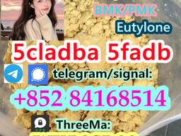 5cladba adbb MDMB-4en-PINACA precursor raw 5cl-adba 5f-adb