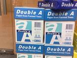A4 Copy Paper Wholesale Competitive Price - photo 1