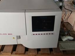 Abbott CELL-DYN 1800