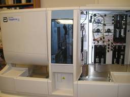 Abbott Cell-Dyn Sapphire