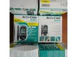 Accu-chek Aviva Diabetic test strips for wholesale - photo 3