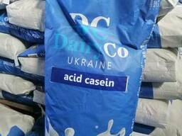 Acid casein
