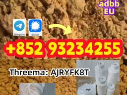 5cladba raw material 5CL-ADB-A precursor raw 5cladba 5f adb 4fadb