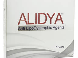 Alidya Anti Lipodystrophic Agents