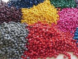All kinds of Granules and Regrind