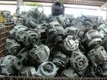 Alternator Scrap - Ready for Pickup! - photo 1