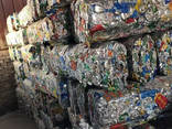 Aluminium can scrap (UBC scrap) - photo 5