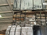 Aluminum Extrusion 6063 scrap - photo 2