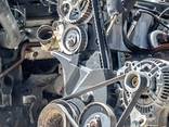 Aluminum Extrusion 6063 scrap - photo 3