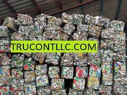Proveedor de chatarra de latas UBC de aluminio, proveedor de chatarra UBC de aluminio, chatarra de latas UBC en venta