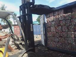 Aluminum UBC Scrap Available| UBC Scrap For Export| UBC Scrap For Sale