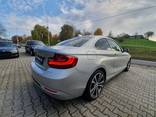 American spec. 2017 BMW 230i X Drive COUPE F 22 #65
