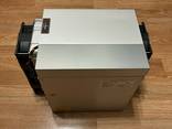 AntMiner S19A Pro 110Th/s BTC BCH Miner WhatsApp # ) - photo 2