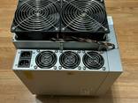 AntMiner S19j Pro 104Th/s BTC WhatsApp # - photo 2