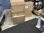 AntMiner S19j Pro 104Th/s BTC WhatsApp # - photo 3