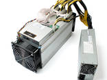 Antminer S9i (14Th) - фото 2
