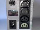 APC BACK-UPS 650VA - photo 2