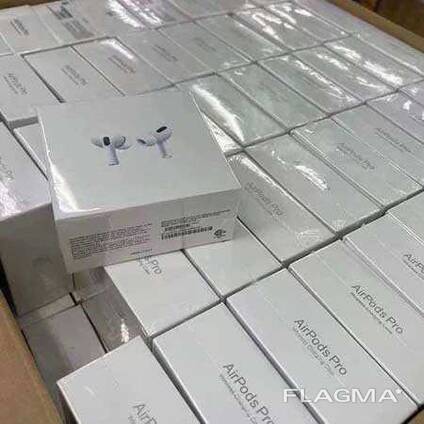 Apple AirPods Pro, Smart Watches & Accessories Pallets – Liquidation Deals