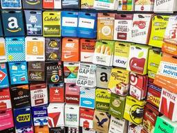 Apple gift card email delivery