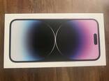 IPhone 14 pro max unlocked . . $1299 - photo 1