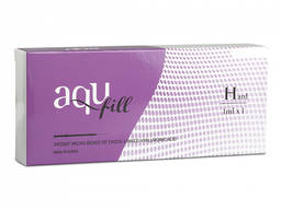 Aqufill Hard (1x1ml)