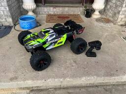 ARRMA KRATON 8S