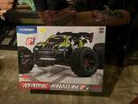 ARRMA KRATON 8S - фото 1