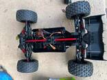 ARRMA KRATON 8S - фото 2