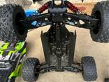 ARRMA KRATON 8S - фото 3