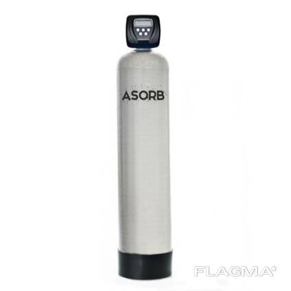 ASORB Water Sorption Purification Systems