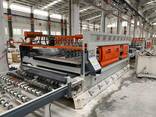 Auto 8 Heads Stone Calibration and Cutting Machine - photo 2