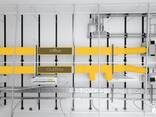 Automated line for house building SUMAB CUBY , Sweden - photo 10
