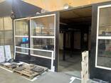 Automated line for house building SUMAB CUBY , Sweden - photo 14