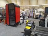 Automated line for house building SUMAB CUBY , Sweden - photo 15