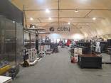 Automated line for house building SUMAB CUBY , Sweden - photo 16