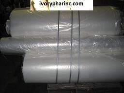 Available for sale low-density polyethylene (LDPE) roll, LDPE film scrap for sale